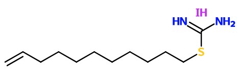 (image for) MCA01002 AHR-1911